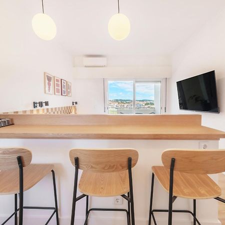 Equador Studios By Olala Homes Cascais Luaran gambar