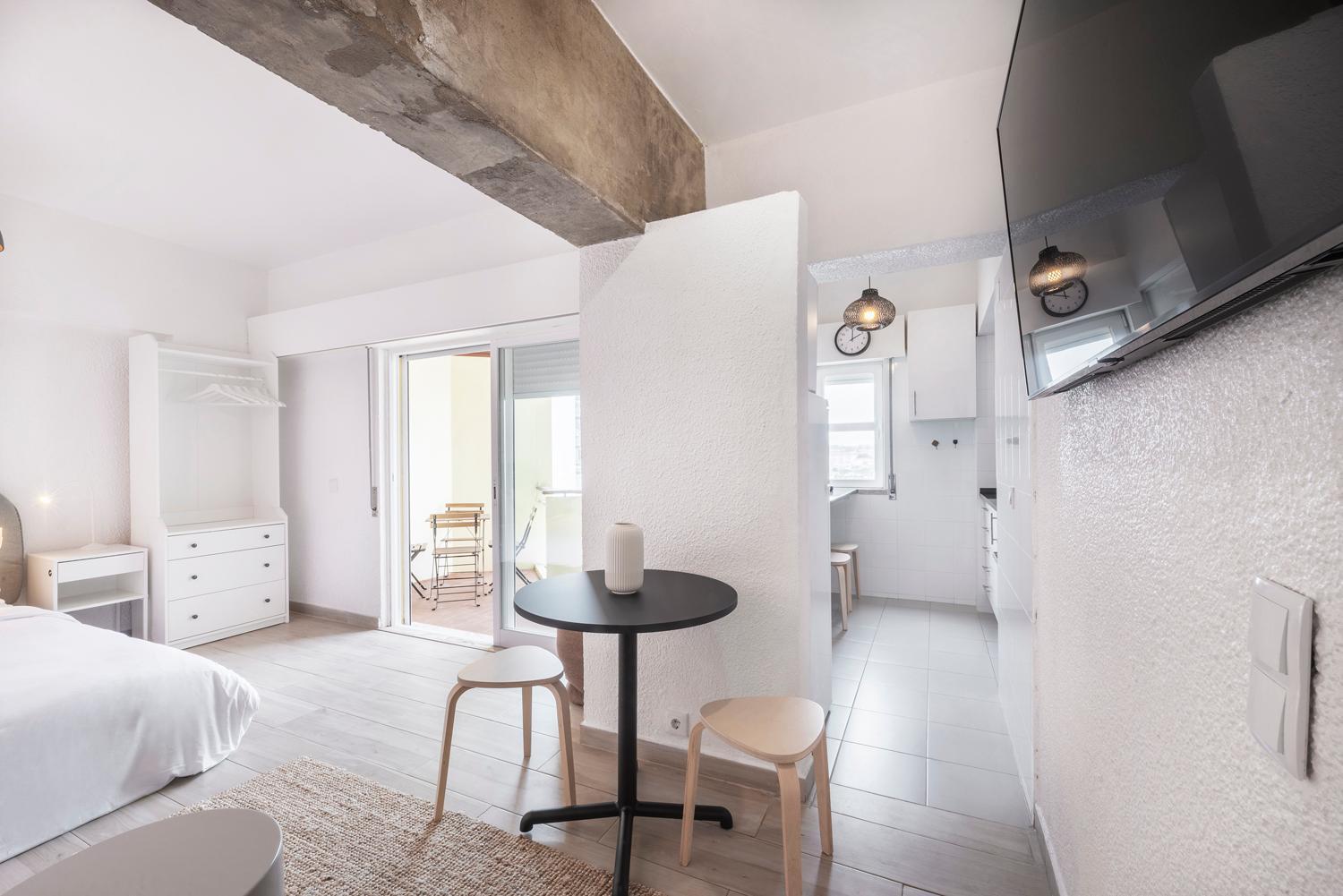 Equador Studios By Olala Homes Cascais Luaran gambar