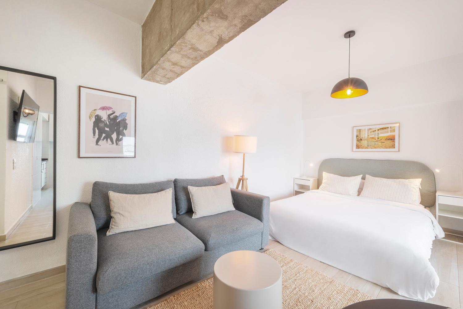 Equador Studios By Olala Homes Cascais Luaran gambar