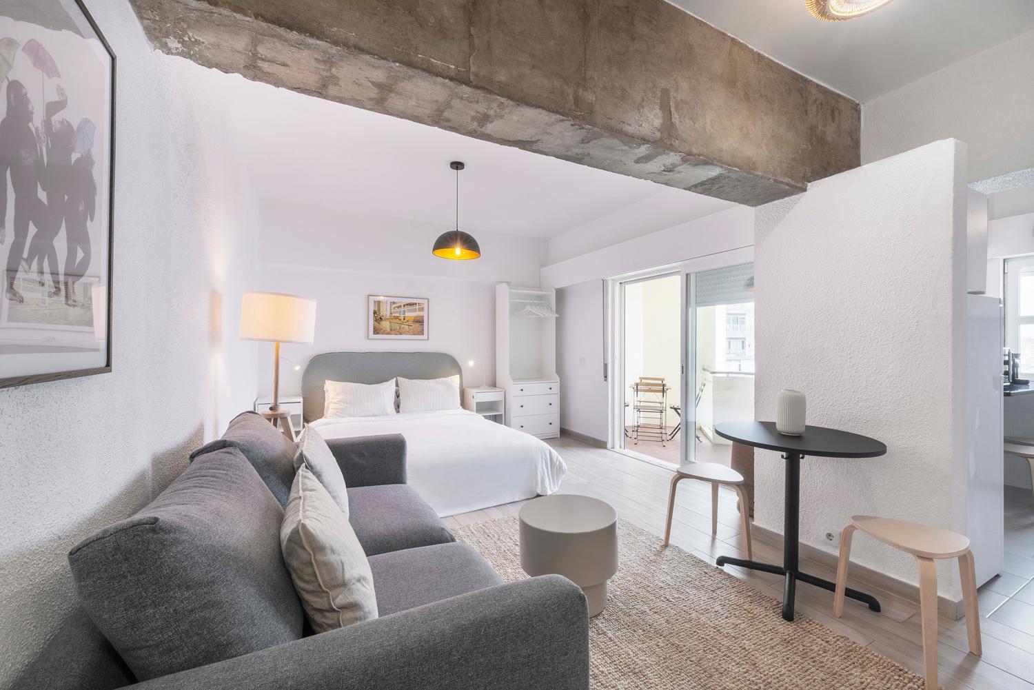 Equador Studios By Olala Homes Cascais Luaran gambar