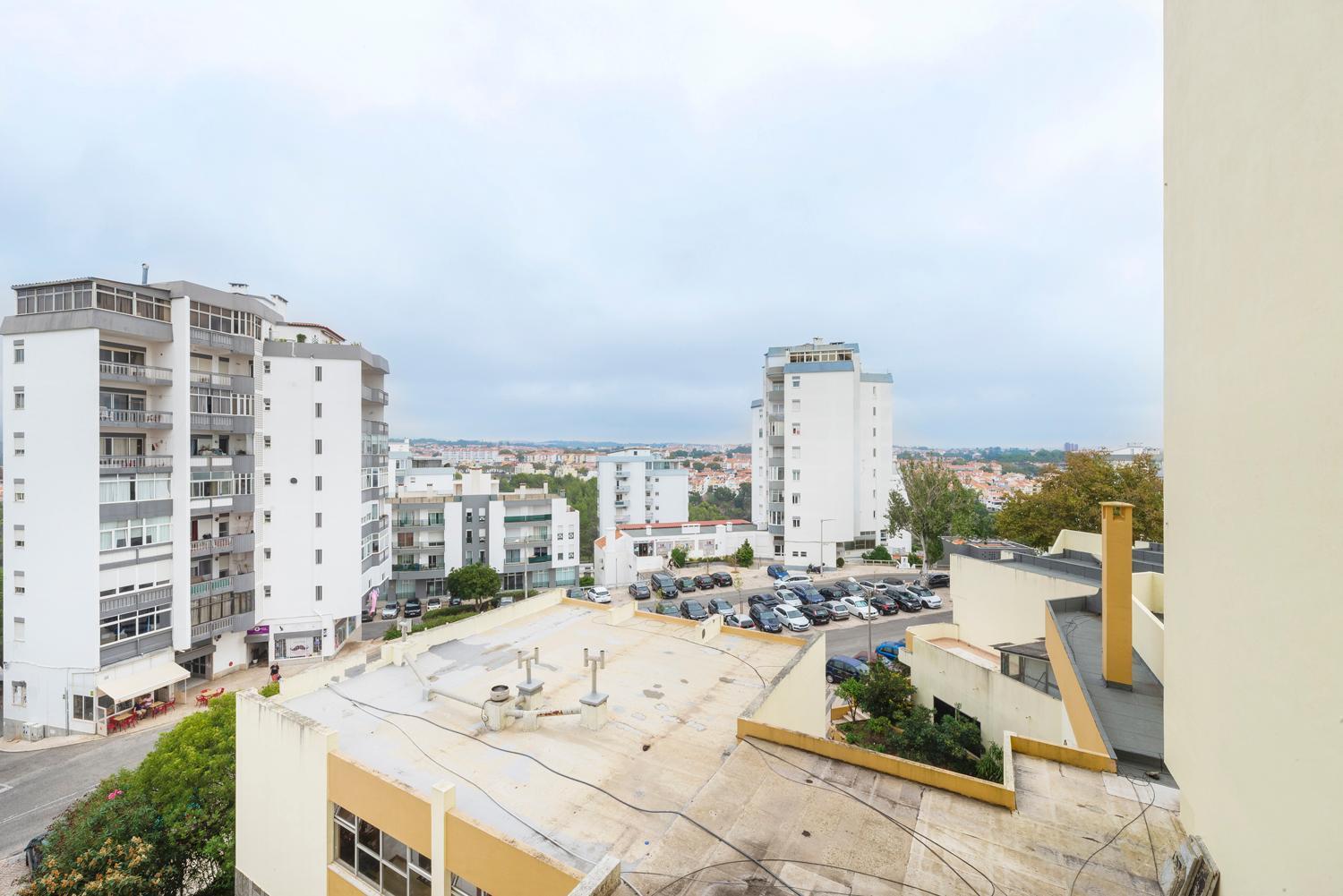 Equador Studios By Olala Homes Cascais Luaran gambar