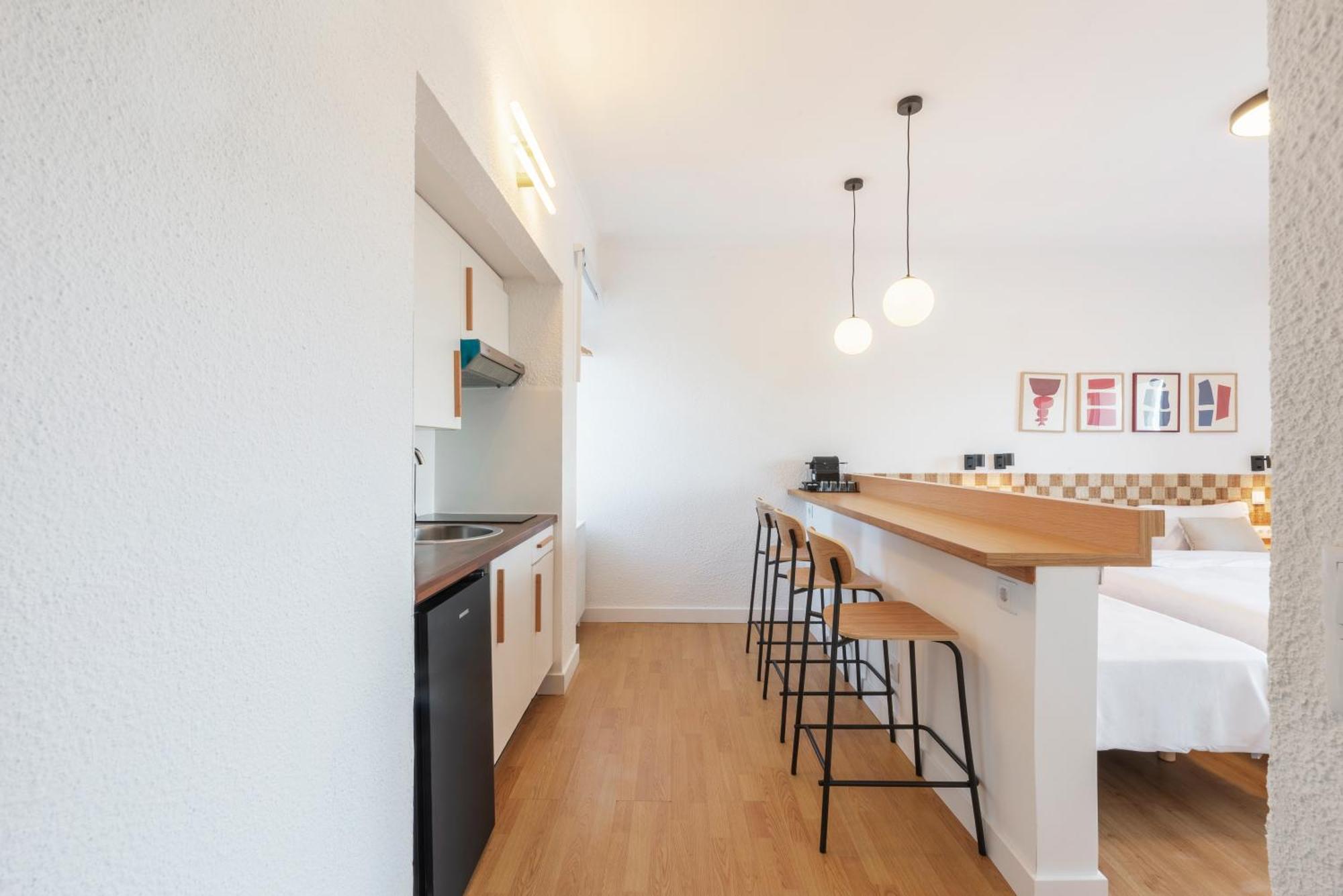 Equador Studios By Olala Homes Cascais Luaran gambar