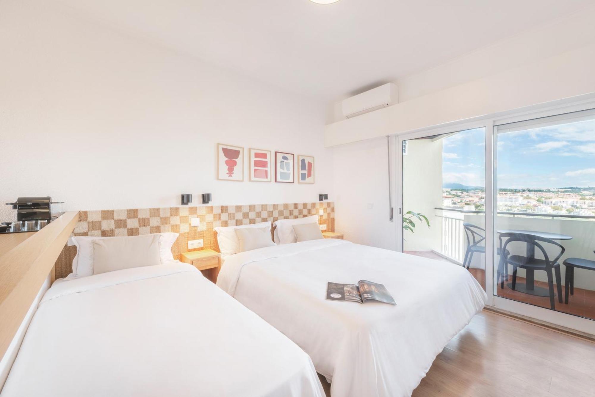Equador Studios By Olala Homes Cascais Luaran gambar