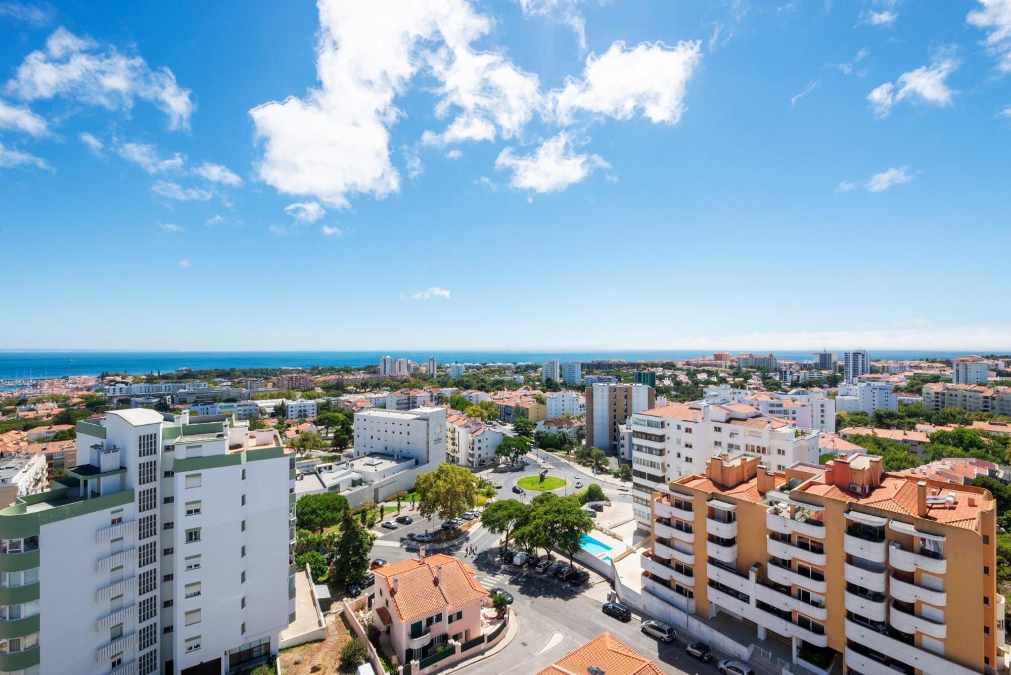 Equador Studios By Olala Homes Cascais Luaran gambar