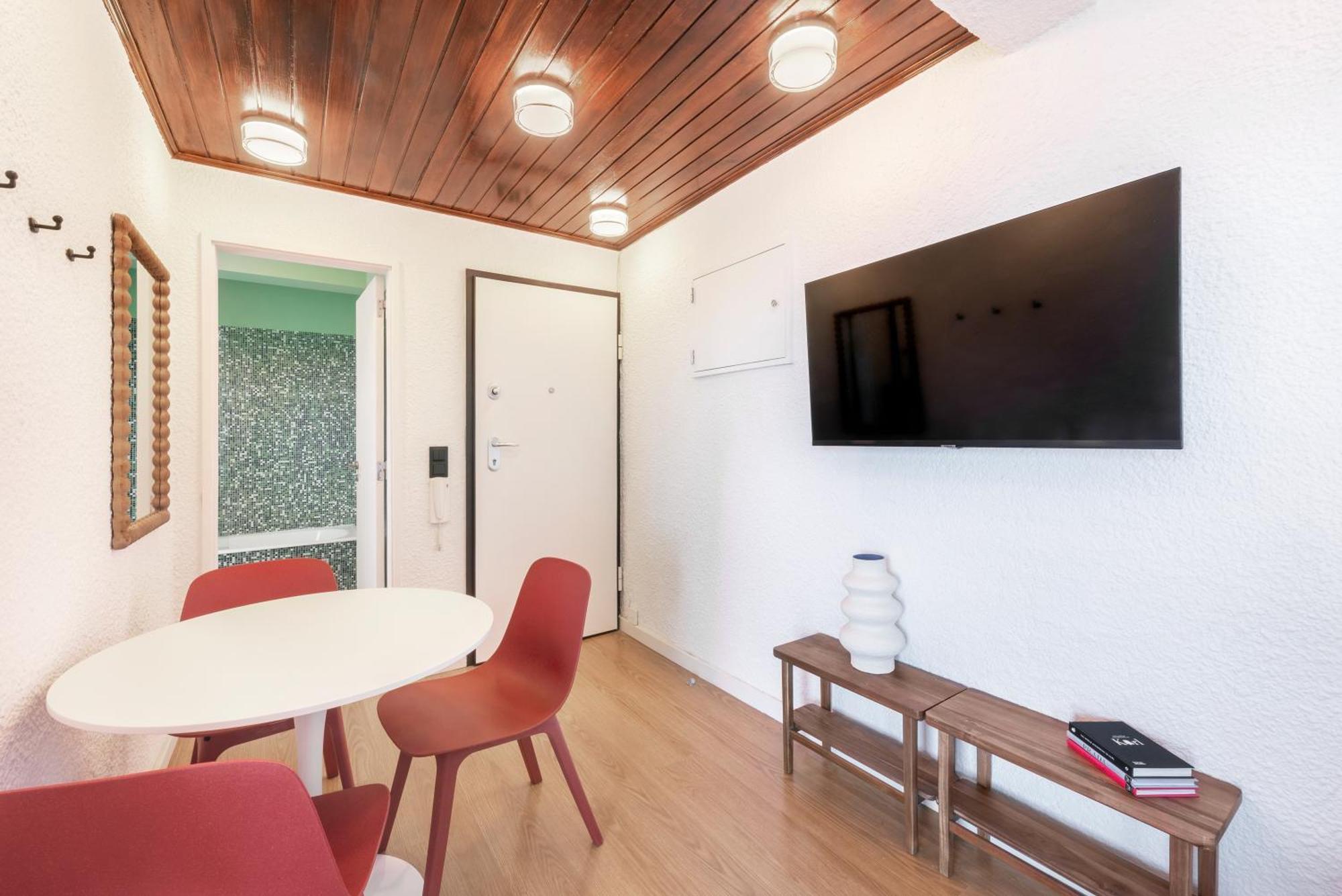 Equador Studios By Olala Homes Cascais Luaran gambar