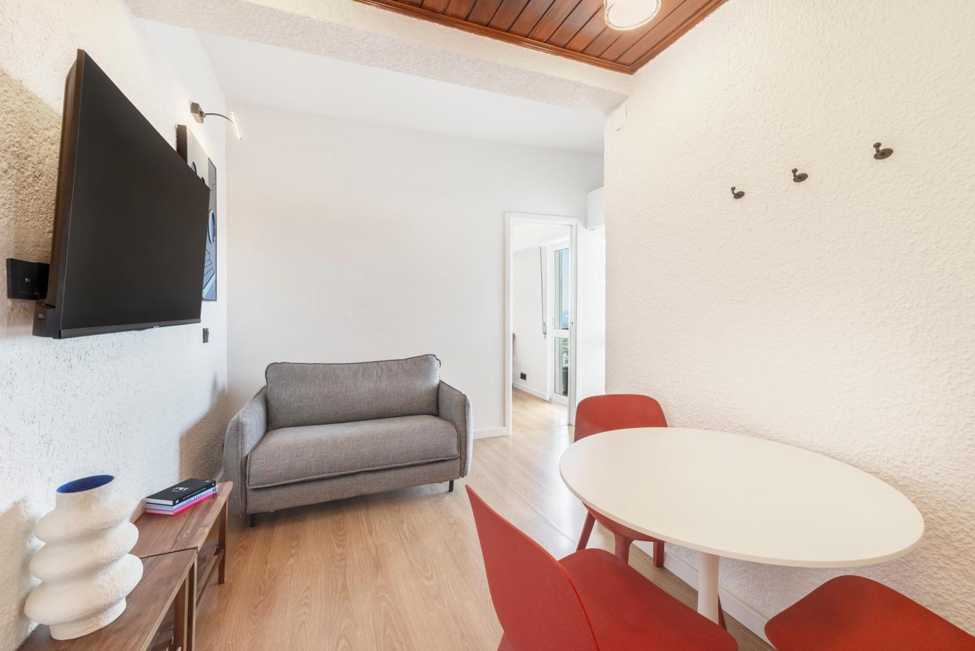 Equador Studios By Olala Homes Cascais Luaran gambar