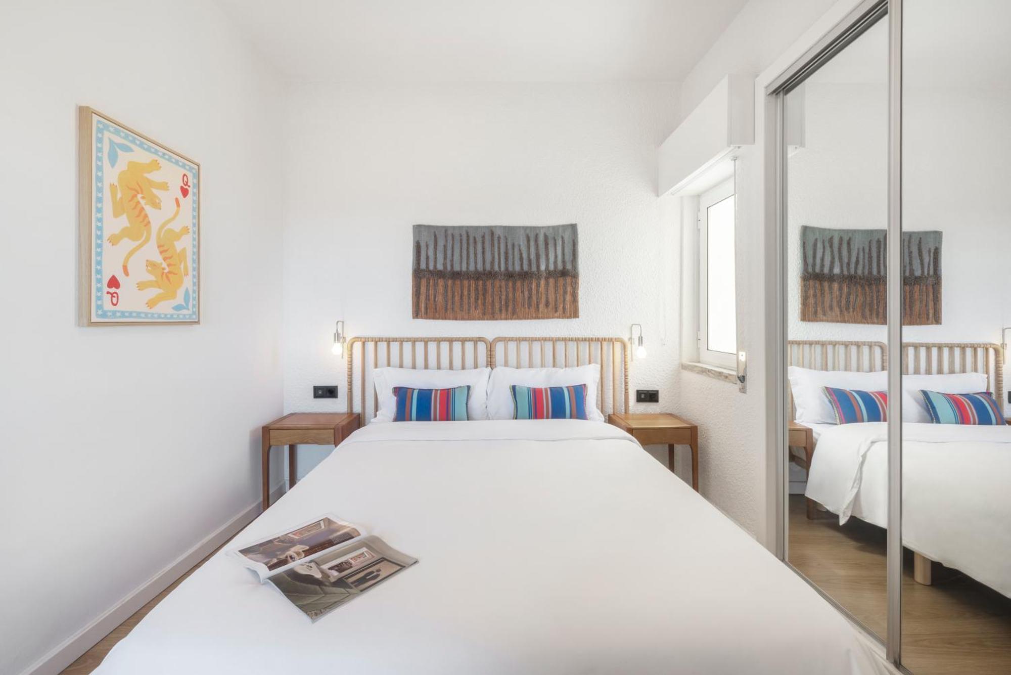 Equador Studios By Olala Homes Cascais Luaran gambar